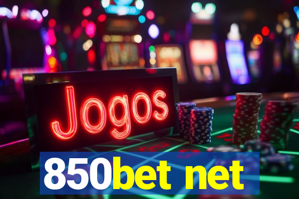 850bet net